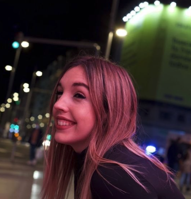 Alba Pino