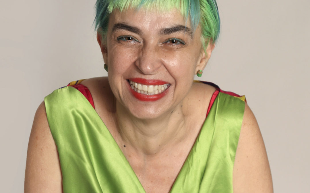 Chiki Fabregat