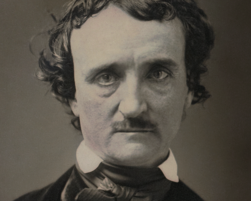 Edgar Allan Poe