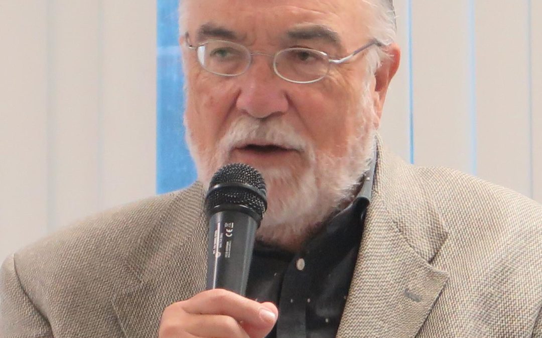 Eduardo Agüero