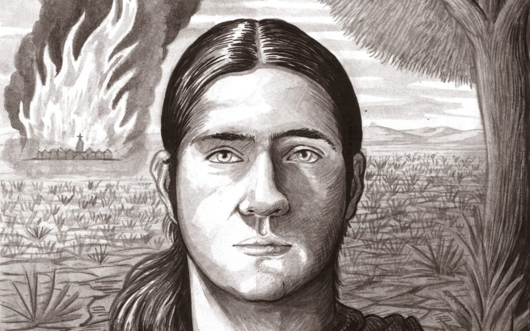 Felipe Camargo