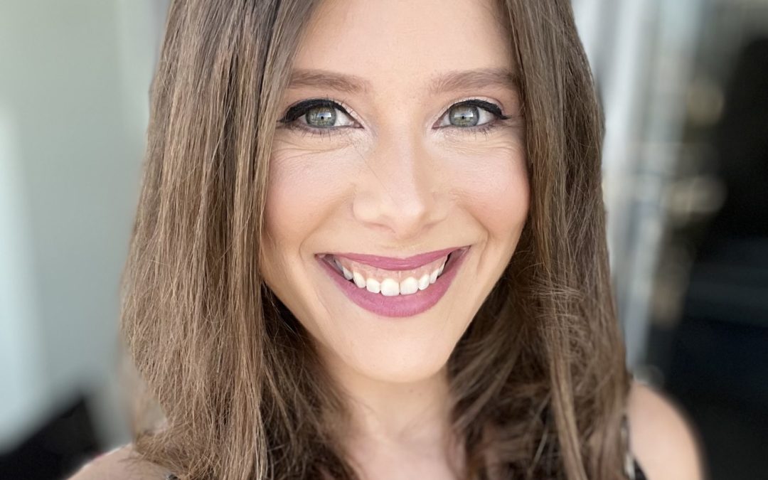 Romina Garber