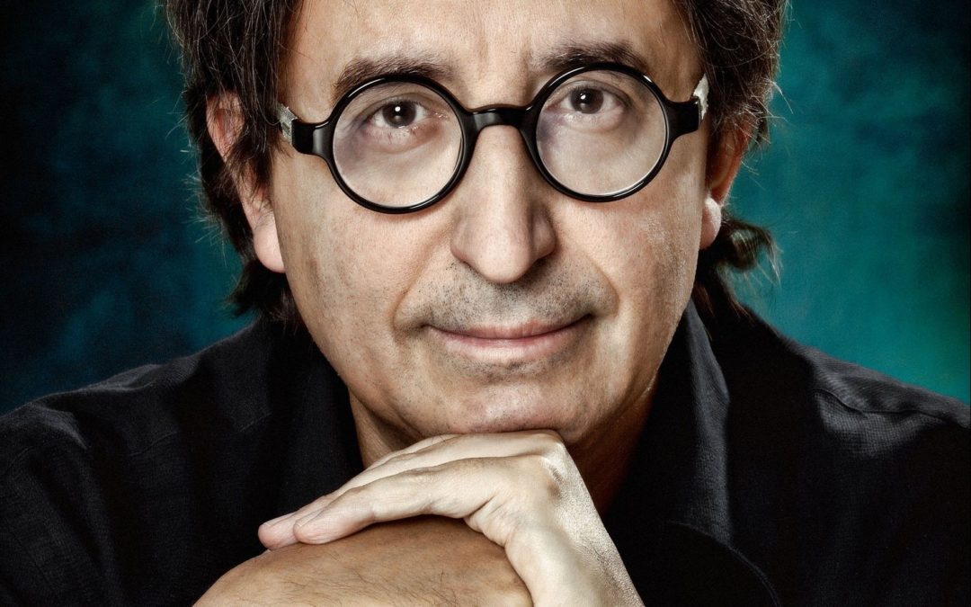 José Carlos Somoza