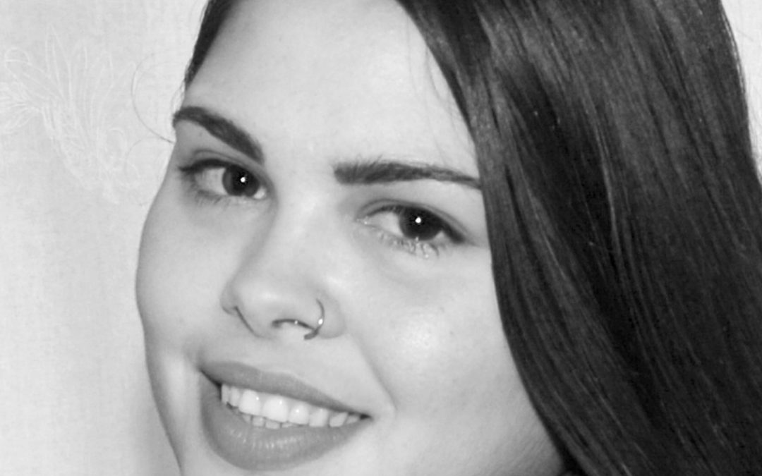 Lucía Arca