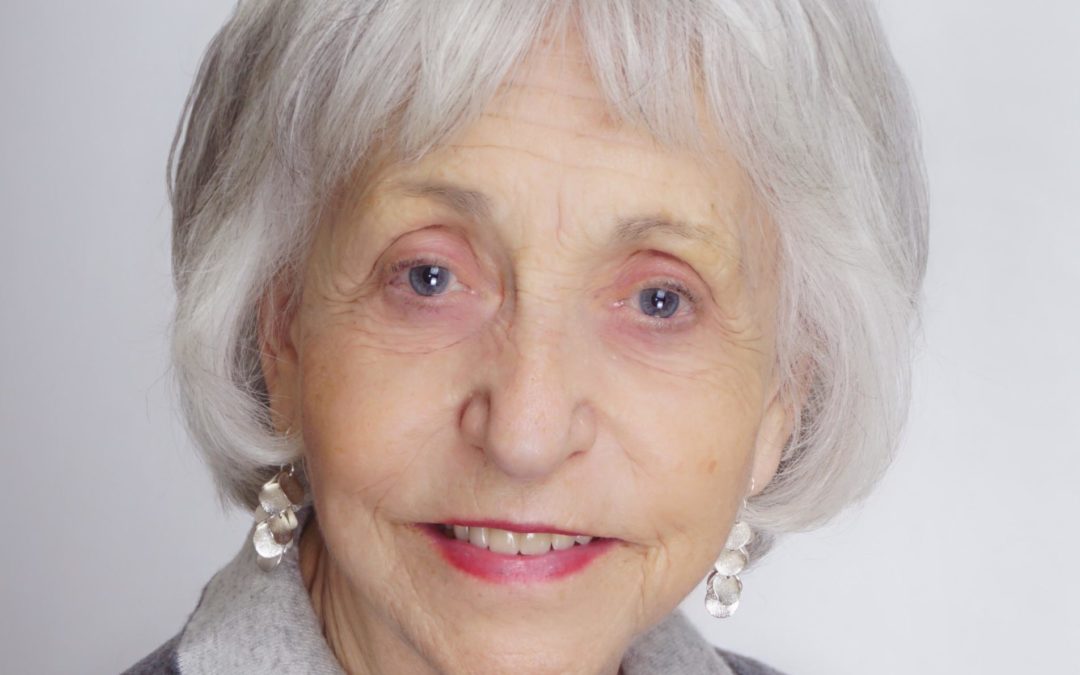 Micheline Flak