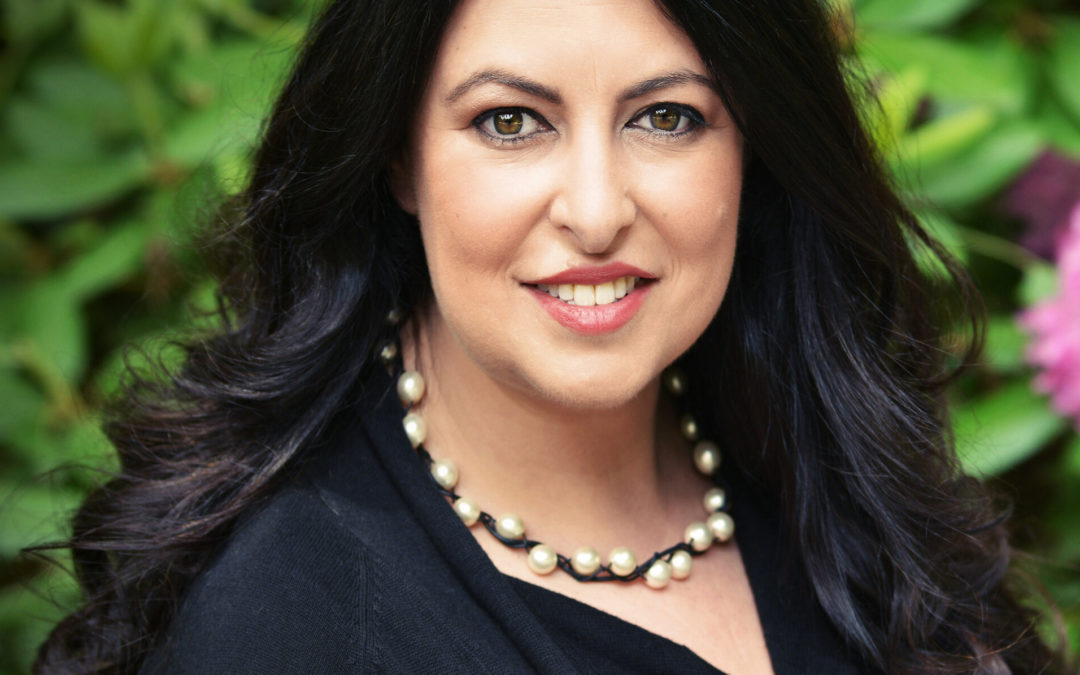 Michelle Falkoff